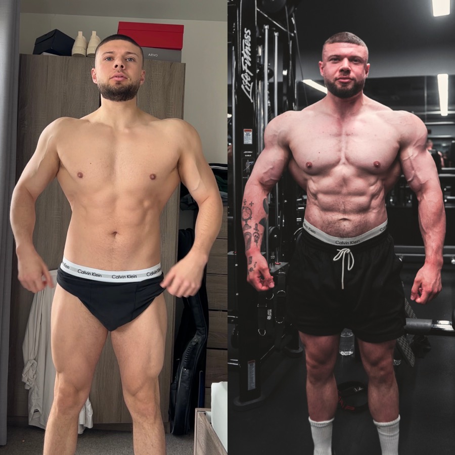 NSU Physiques client transformation