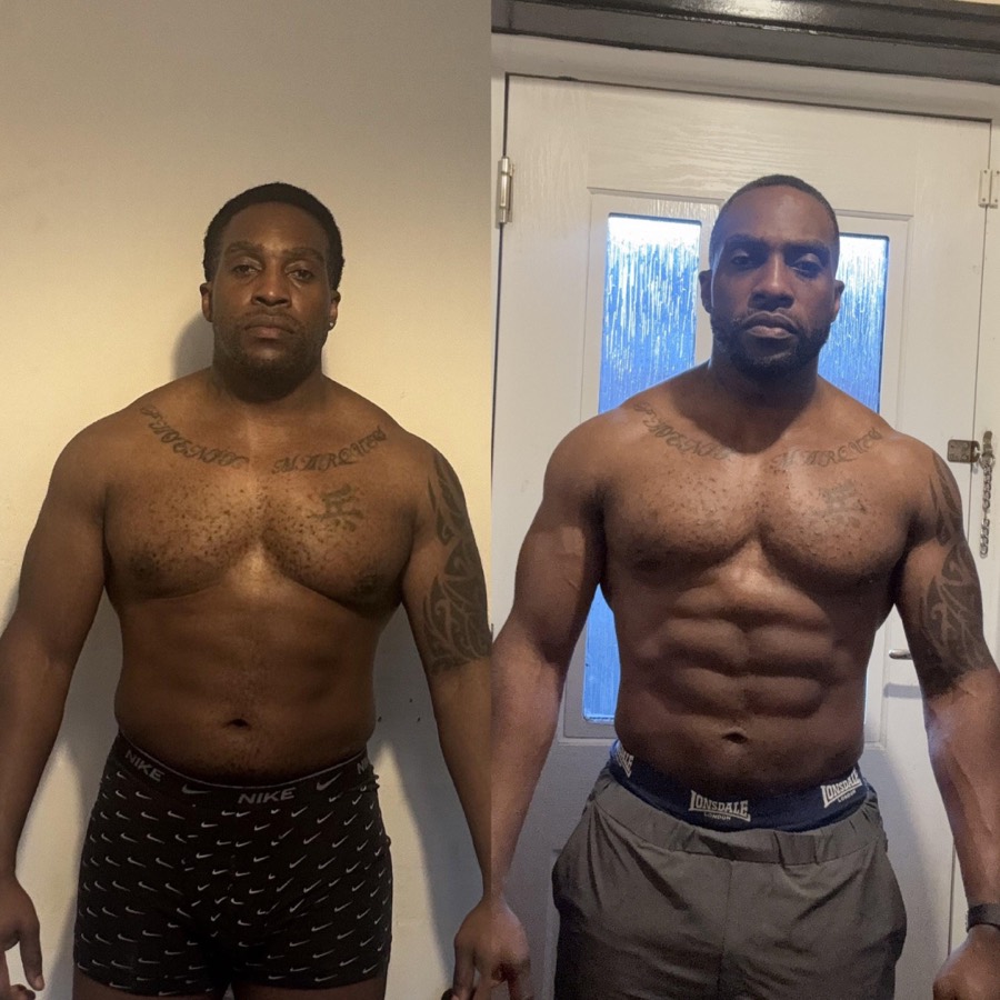 NSU Physiques client transformation