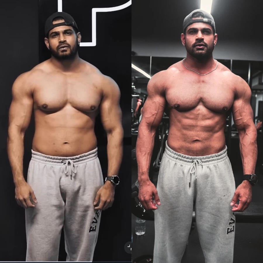 NSU Physiques client transformation