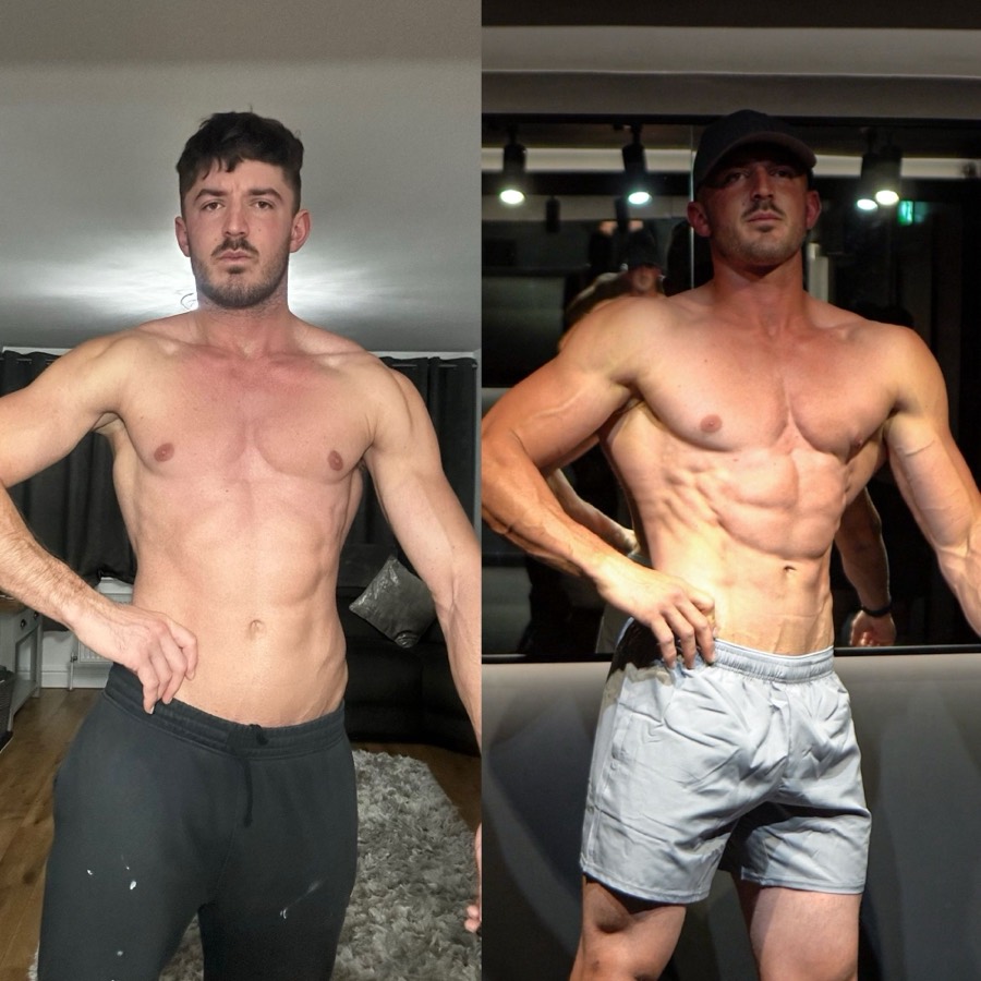 NSU Physiques client transformation