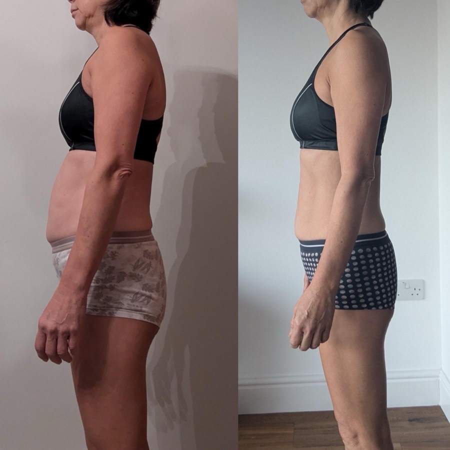 NSU Physiques client transformation