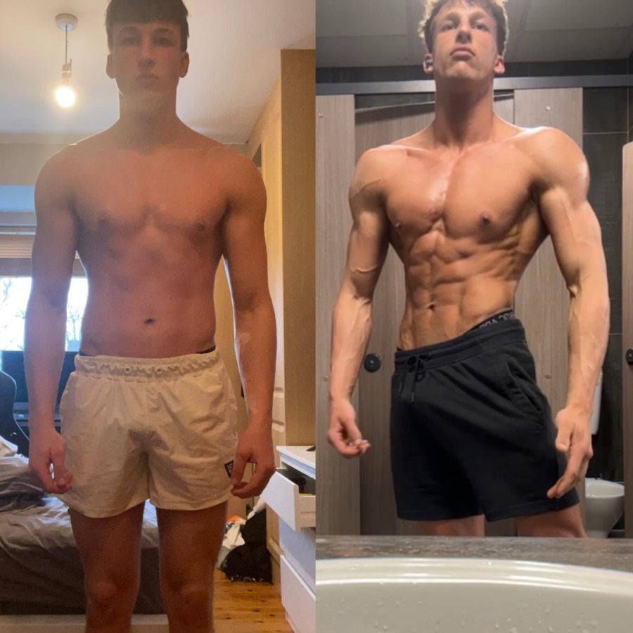 NSU Physiques client transformation