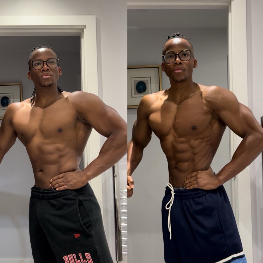 NSU Physiques client transformation