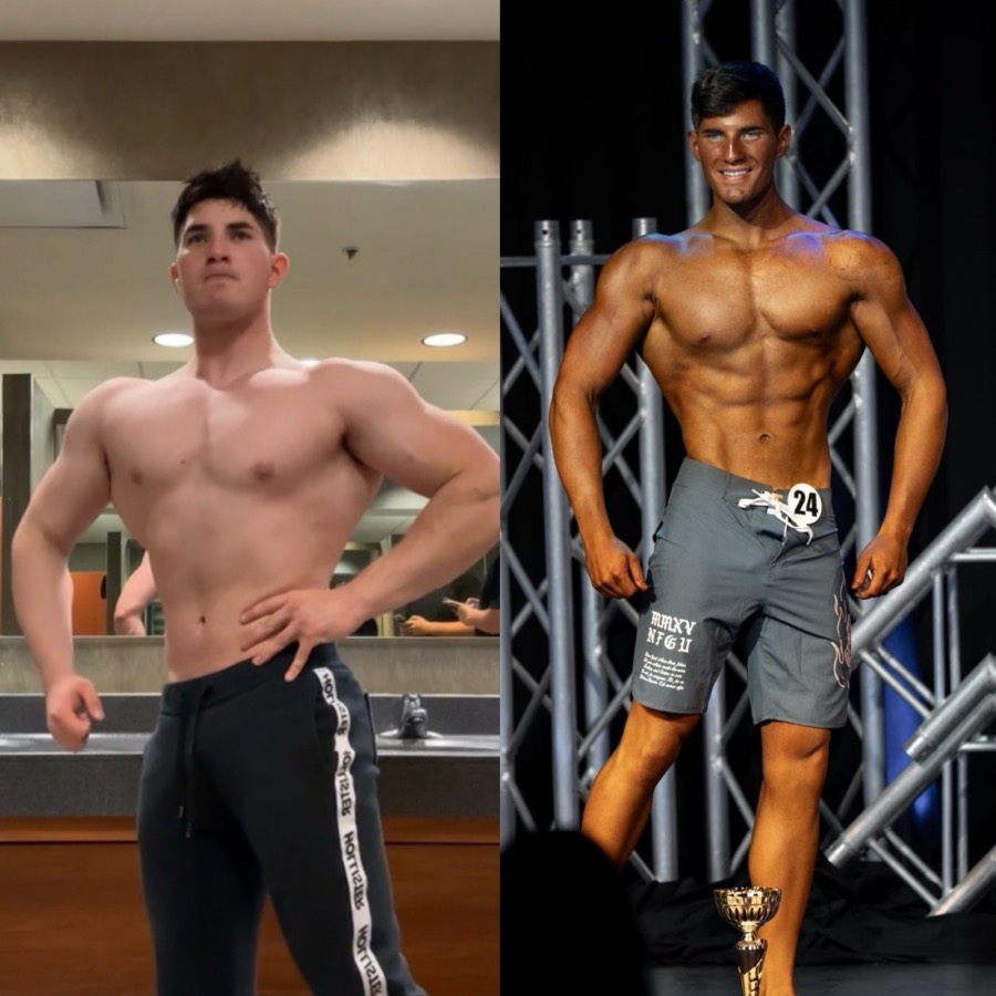 Client transformation