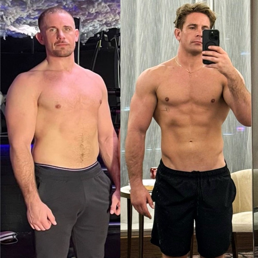 Client transformation