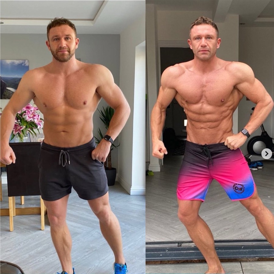 Client transformation