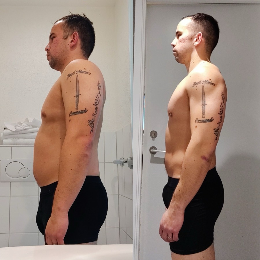Client transformation
