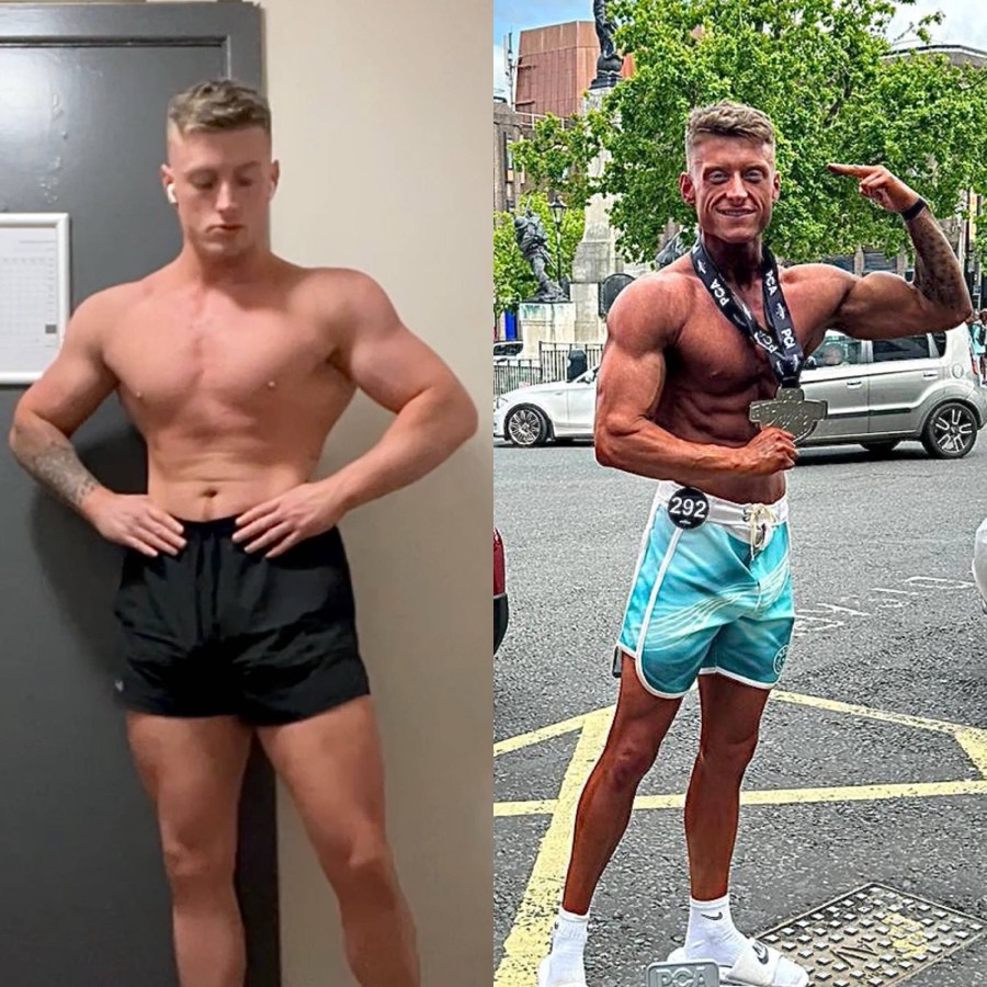 Client transformation