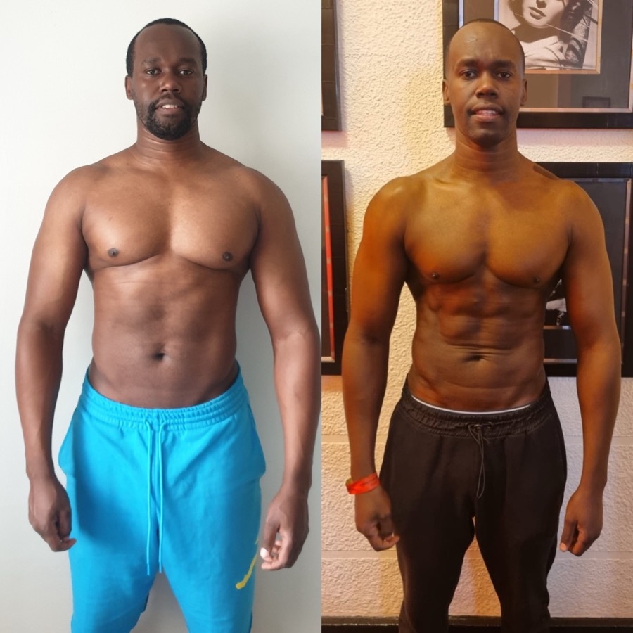 Client transformation