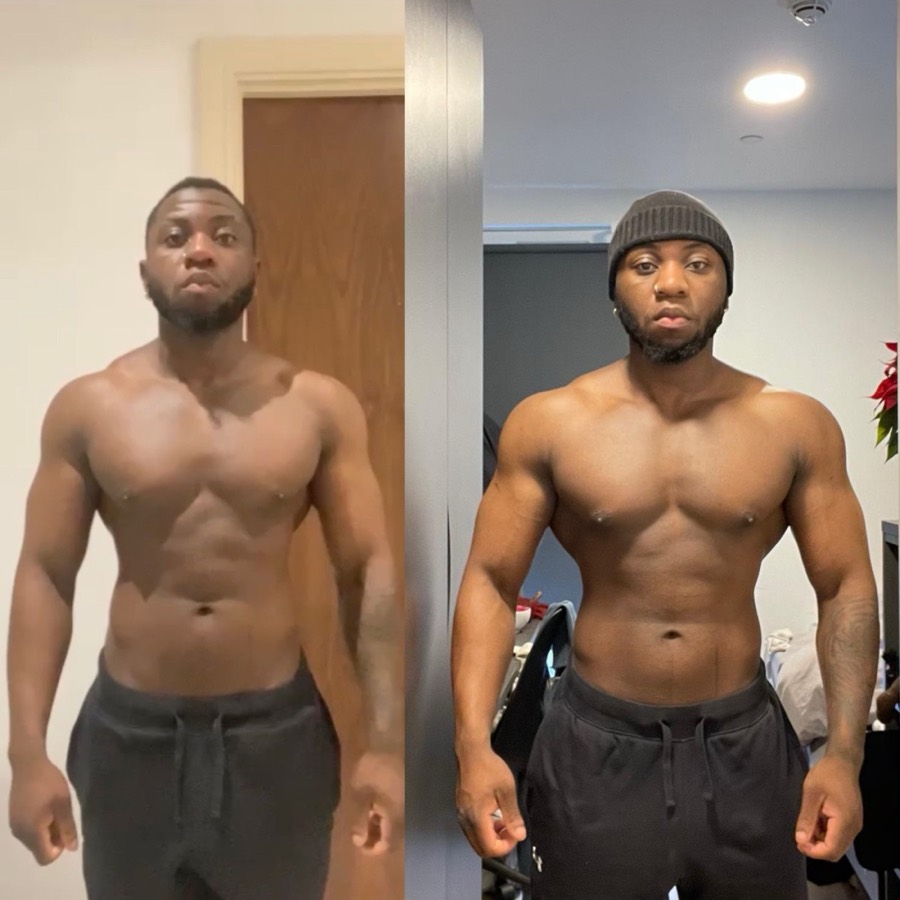 Client transformation