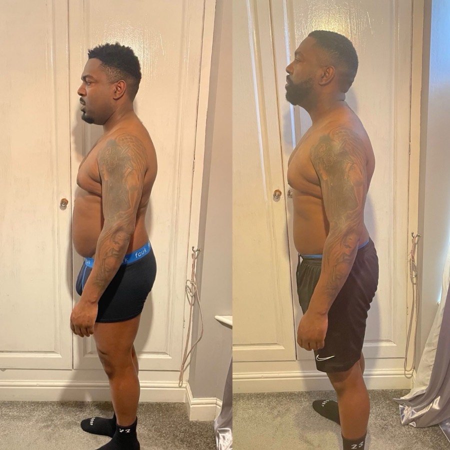 Client transformation