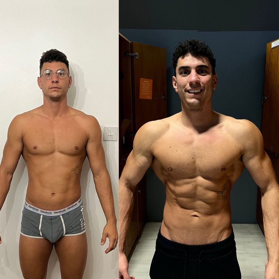 Client transformation