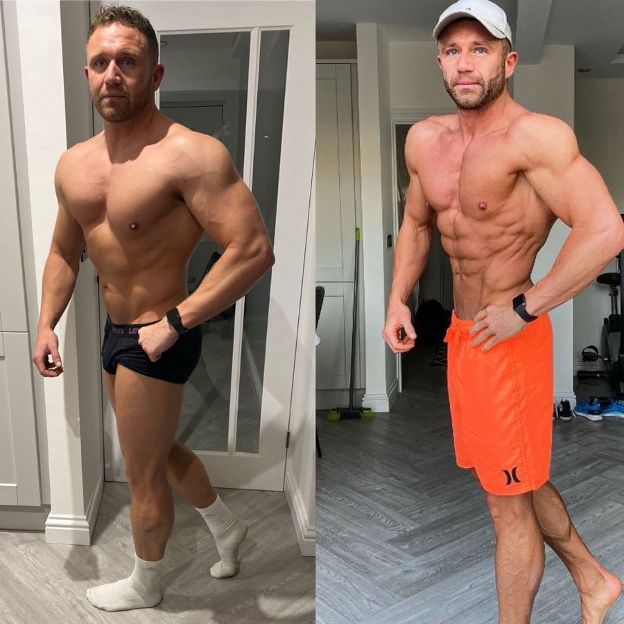 Client transformation
