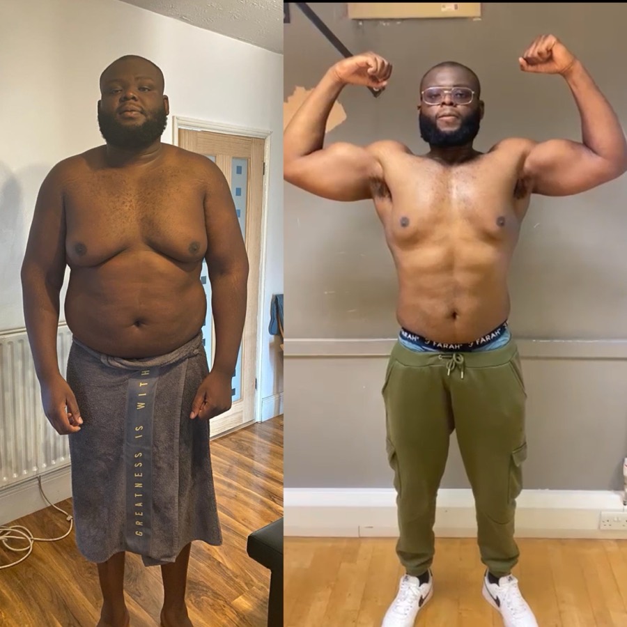 Client transformation