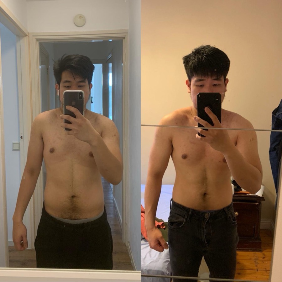 Client transformation
