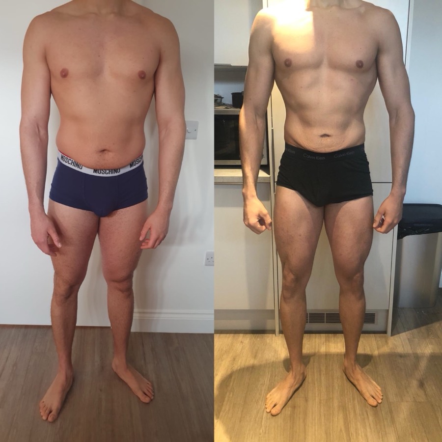 Client transformation