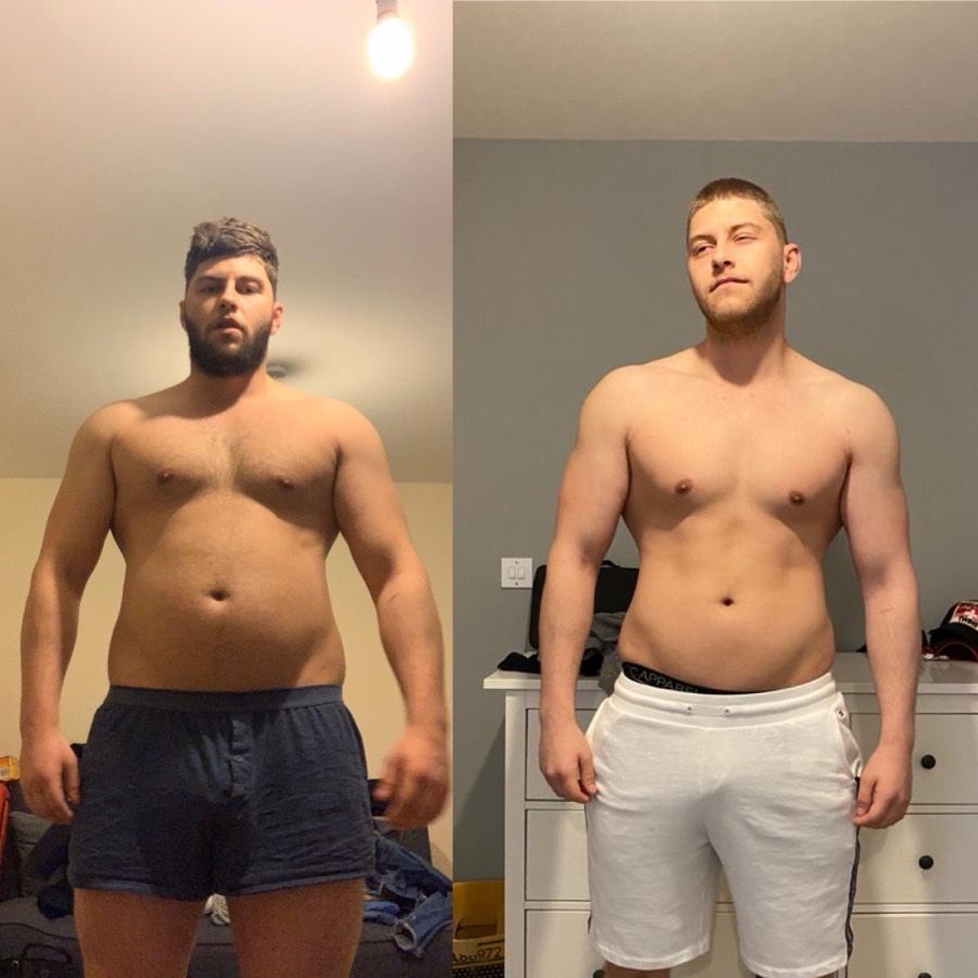 Client transformation